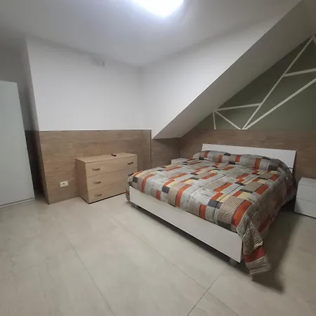 Casa Orsini Prato