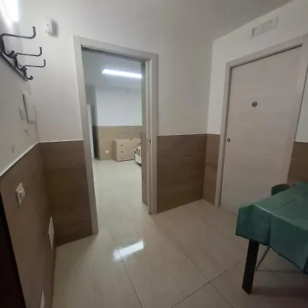 Lejlighed Casa Orsini Prato Benevento