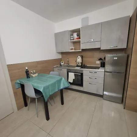 Casa Orsini Prato * Benevento