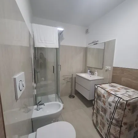 Lejlighed Casa Orsini Prato