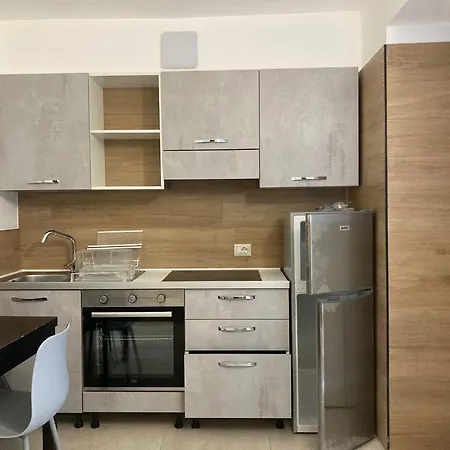 Casa Orsini Prato Benevento